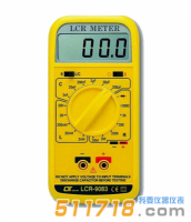 台湾路昌 LCR-9083专业型LCR表