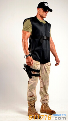 美国RST Demron? 辐射背心