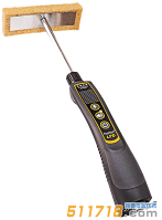 美国DEFELSKO PosiTestLPD低电压湿海绵针孔检测仪