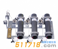 丹麦KC-Denmark Niskin小型并联采水器