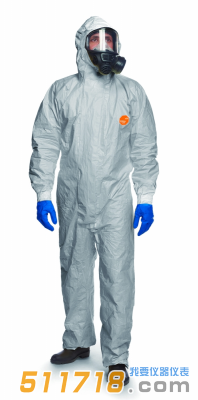 美国Dupont杜邦 Tychem?F化学防护服
