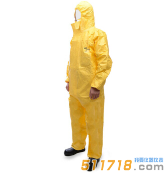 美国Dupont杜邦 Tychem?C化学防护服