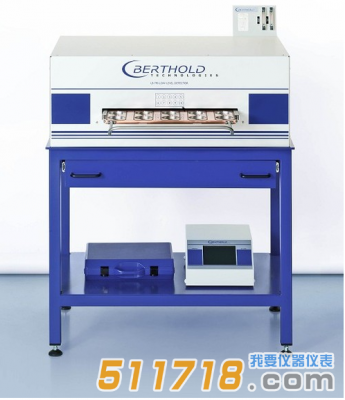 德国Berthold LB790低本底计数器