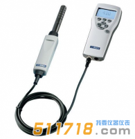 芬兰维萨拉VAISALA GM70手持式二氧化碳测试仪