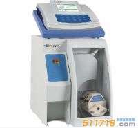 上海雷磁 DWS-296型氨氮分析仪