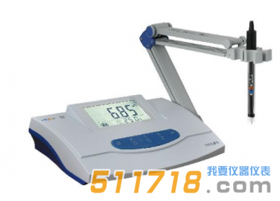 上海雷磁 PXS-270型离子计