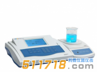 上海雷磁 ZD-2型自动电位滴定仪