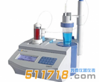 上海雷磁 ZDJ-3A型自动电位滴定仪