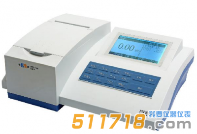 上海雷磁 WZS-180A型浊度计
