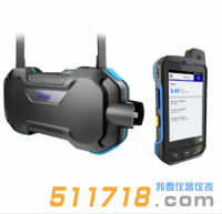 德国Drager X-pid 9000/9500复合气体检测仪