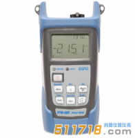 加拿大EXFO FPM-600/602/602X光功率计