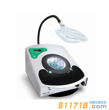 法国interscience Scan 100手动菌落计数器