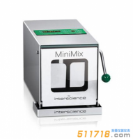 法国interscience MiniMix? W CC?实验室均质器