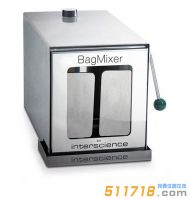 法国interscience BagMixer?400 W实验室均质器