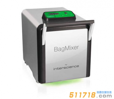 法国interscience BagMixer?400 S实验室均质器
