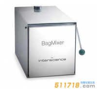 法国interscience BagMixer? 400 P实验室均质器