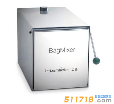 法国interscience BagMixer? 400 P实验室均质器