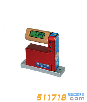 瑞士WYLER BlueSYSTEM SIGMA蓝牙水平仪系统