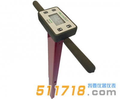 美国Spectrum Technologies TDR350土壤水分、温度和电导率测量仪