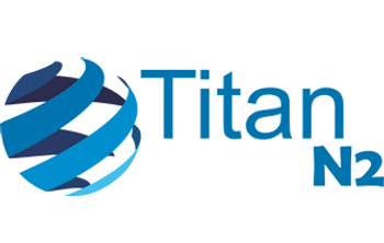 英国Titan N2氢气发生器