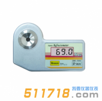 韩国G-WON GMK-702AC数字糖度计