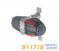 德国Drager PIR 7000红外可燃气体检测仪