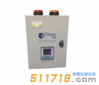 英国Titan N2 OMD-580便携式微量氧气分析仪