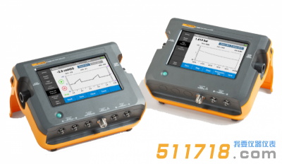 美国Fluke VT650/VT900A高精度气流分析仪