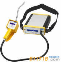 德国WIKA(威卡) GIR-10气体探测检漏仪