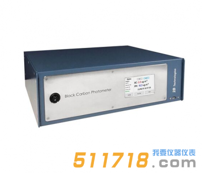 美国2B BCP?黑碳光度计