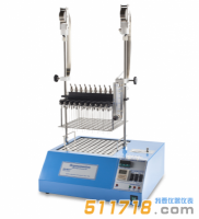 美国Organomation MULTIVAP系列氮吹仪