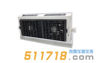 日本SSD BF-X4MB离子风机