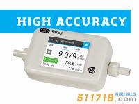 美国TSI 5230-2气体质量流量计(加套件)