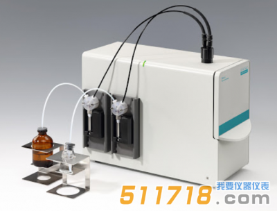 德国伯赫Sirius L单管式化学发光仪