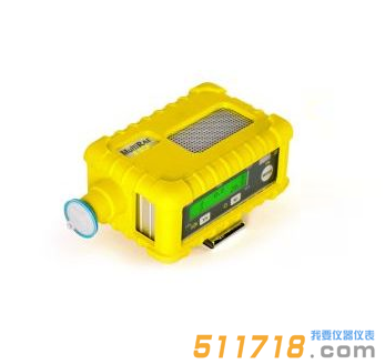 ET900垃圾填埋场气体检测仪