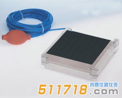 德国IBA R?Vi-8 DSA性能检测模体