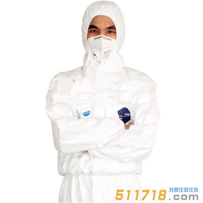 美国Dupont杜邦 Tyvek?化学防护服