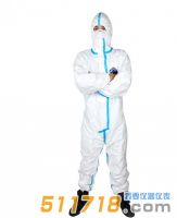 美国Dupont杜邦 Tyvek?胶条型化学防护服