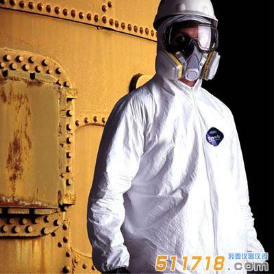 美国Dupont杜邦?Tyvek?化学防护服