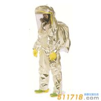 美国Dupont杜邦?Tychem? TK600T 阻燃化学防护服