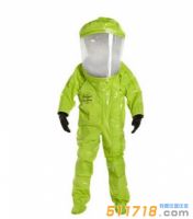 美国Dupont杜邦?Tychem? TK550T/551T A级气体致密型全封闭设计化学防护服