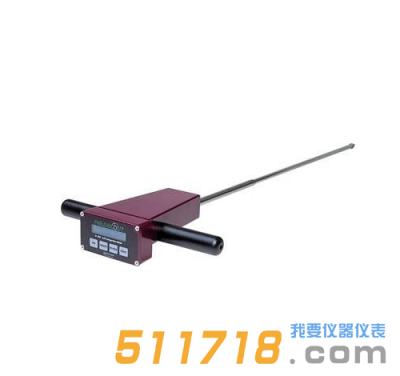 美国SPECTRUM SC-900数显式土壤紧实度仪