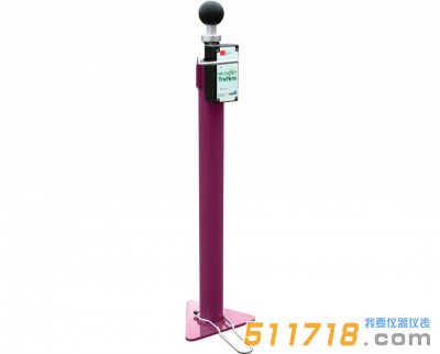 美国SPECTRUM FieldScout TruFirm草坪紧实度仪