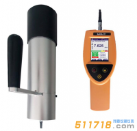 德国柯雷COLIY R750型X(β)射线泄露检测仪