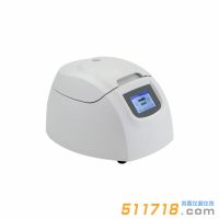 H1650-W台式微量高速离心机