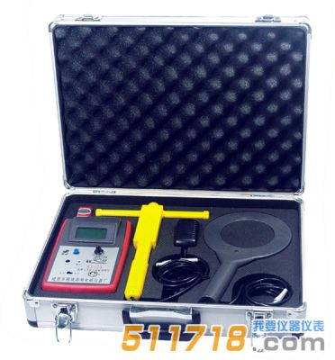 RJ-2A数字高频电磁?。ń?场强仪