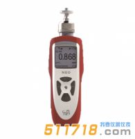 美国MPOWER(盟莆安) MP180 Pro便携式VOC检测仪