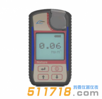 美国MPOWER(盟莆安) MP170甲醛快速检测仪