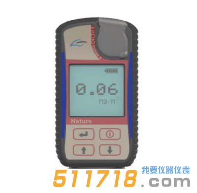 美国MPOWER(盟莆安) MP170甲醛快速检测仪