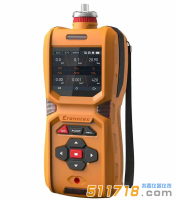 MS600-R134a制冷剂检测仪